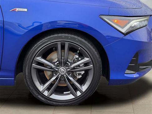 Used 2024 Acura Integra A-Spec image 45