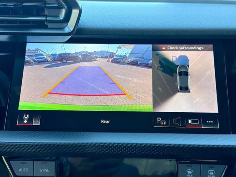 New 2026 Audi RS 3 image 33