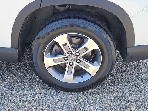 Certified 2025 Honda Pilot EX-L image 8