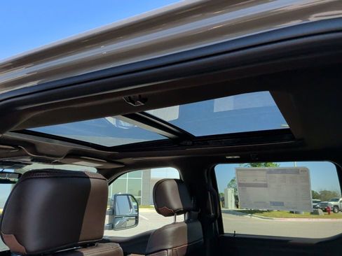 New 2026 Ford F250 King Ranch w/ Chrome Package image 24