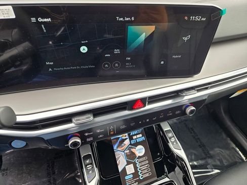 New 2026 Kia Sorento SX Prestige image 10