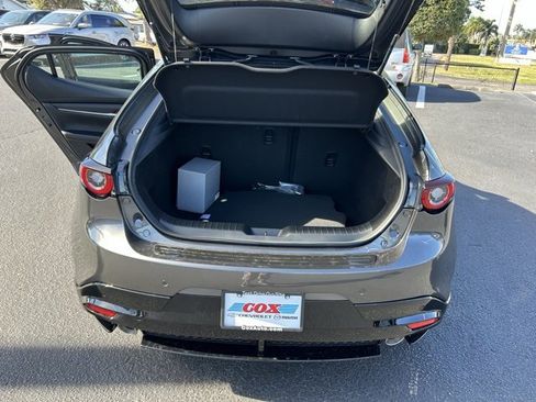 New 2026 MAZDA MAZDA3 Hatchback w/ Appearance Package image 11