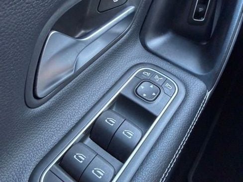 Used 2025 Mercedes-Benz CLA 250 4MATIC image 17