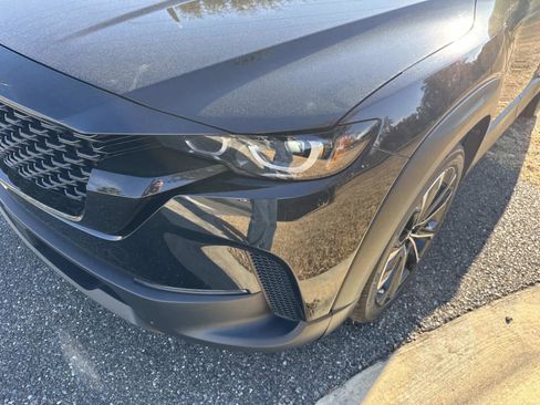 Used 2023 MAZDA CX-50 AWD 2.5 S w/ Cargo Package image 9