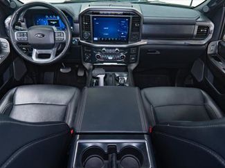 Used 2024 Ford F150 Lariat video 2