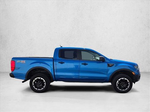 Used 2021 Ford Ranger XL w/ Equipment Group 101A High AWD/4WD image 4