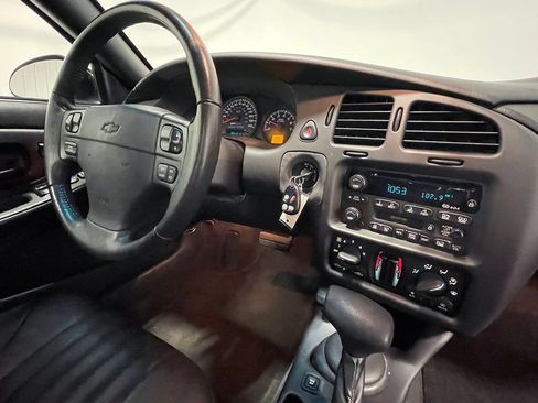 Used 2001 Chevrolet Monte Carlo SS w/ High Sport Appearance Pkg FWD image 84