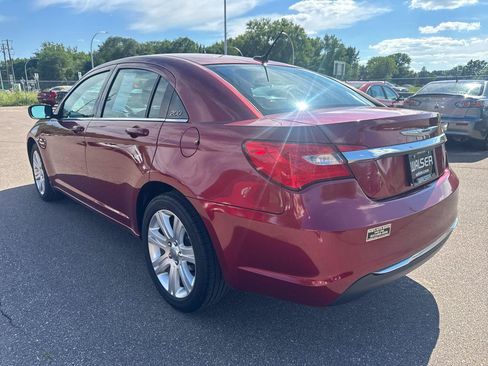 Used 2013 Chrysler 200 LX FWD image 7