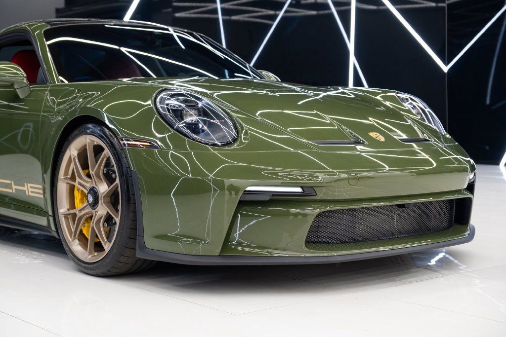 Used 2022 Porsche 911 GT3 RWD image 5