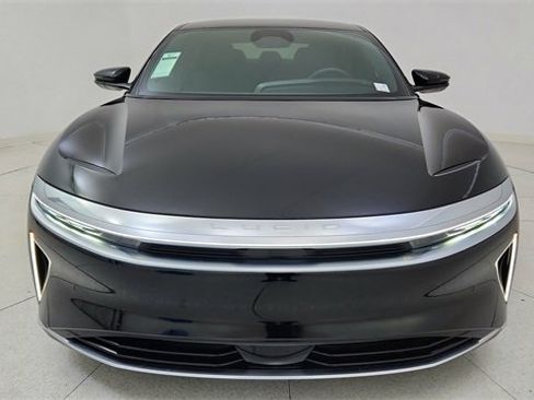 Used 2024 Lucid Air Touring image 13