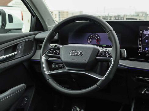 New 2026 Audi Q3 quattro 2.0T AWD/4WD image 20