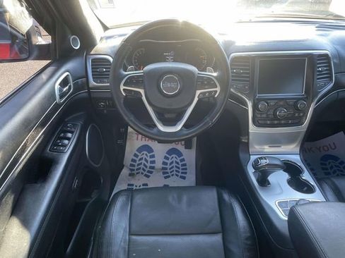 Used 2014 Jeep Grand Cherokee Summit image 13