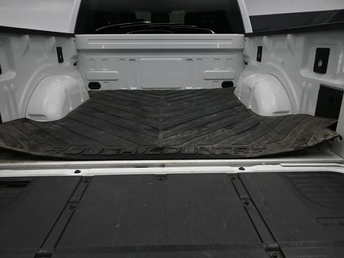 Used 2024 Ford F150 XLT w/ Bed Utility Package image 10