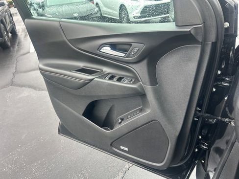 Used 2020 Chevrolet Equinox Premier image 26