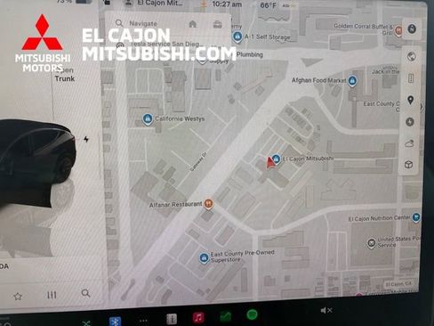 Used 2020 Tesla Model Y Performance AWD/4WD image 14