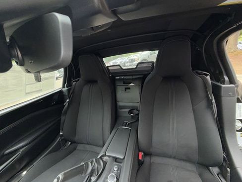 New 2026 MAZDA MX-5 Miata Club w/ Interior Package RWD image 24