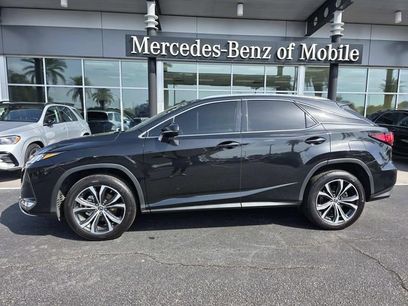 Used 2022 Lexus RX 350 FWD w/ Premium Package