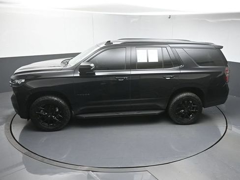 Used 2022 Chevrolet Tahoe RST w/ Luxury Package AWD/4WD image 46