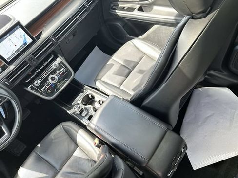 Used 2022 Lincoln Corsair Reserve w/ Sport Package AWD/4WD image 25