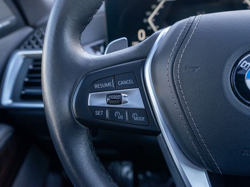 Used 2026 BMW X5 xDrive40i image 28