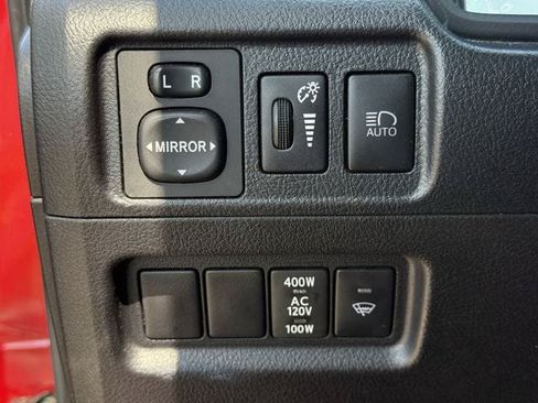 Used 2024 Toyota 4Runner SR5 RWD image 22