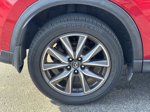 Used 2018 MAZDA CX-5 Touring w/ Preferred Equipment Package image 20