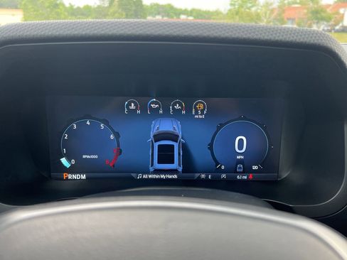 New 2026 Ford F150 XLT RWD image 8
