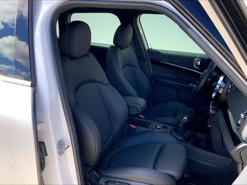 Certified 2023 MINI Cooper Countryman S image 8