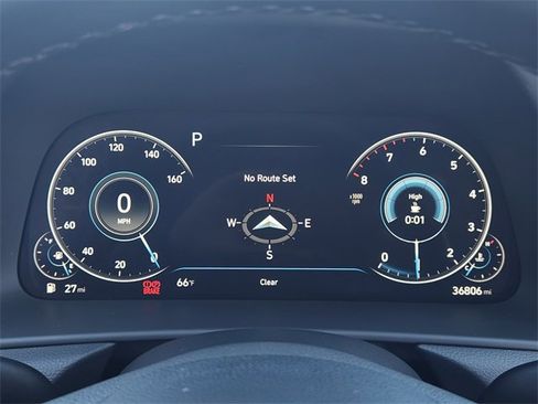 Used 2023 Hyundai Sonata SEL w/ Convenience Package image 15