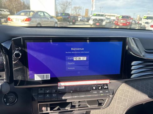 New 2026 Toyota Camry XLE image 16