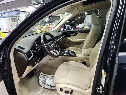 Used 2017 Audi Q7 3.0T Premium Plus image 8