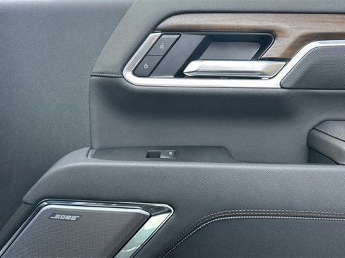 New 2026 Chevrolet Silverado 2500 High Country image 22
