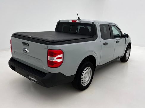 Used 2023 Ford Maverick XL w/ Equipment Group 100A Standard image 11