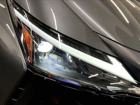 Used 2026 Lexus RZ 350e 2WD image 27