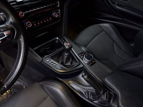 Used 2016 BMW M3 RWD image 13
