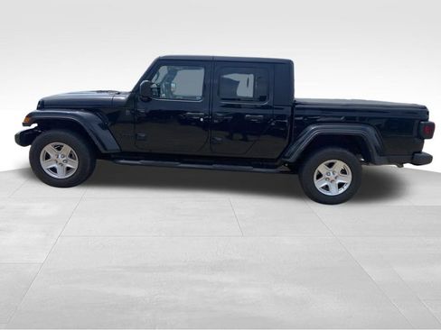 Used 2022 Jeep Gladiator Sport AWD/4WD image 22