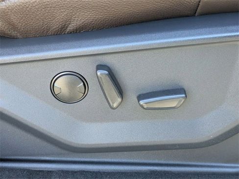 New 2026 Ford Expedition King Ranch image 44