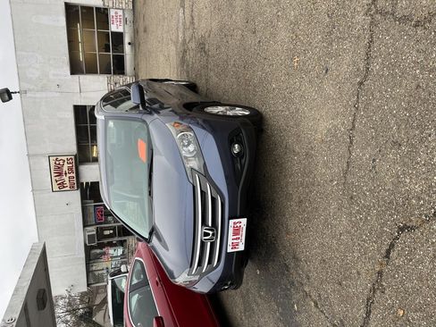 Used 2014 Honda CR-V EX-L image 4