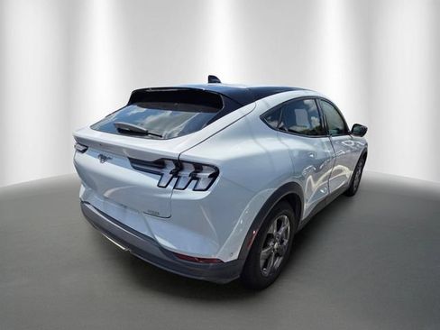 Used 2023 Ford Mustang Mach-E Select RWD image 4