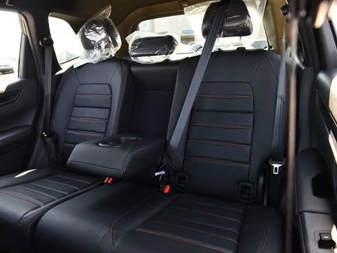 New 2026 Honda CR-V Sport-L image 26