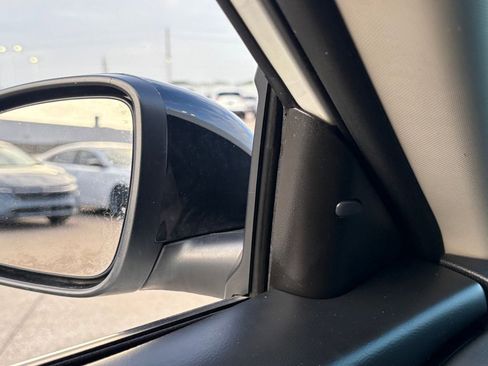 Certified 2021 Nissan Altima 2.5 SR image 12