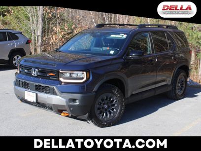 Used 2026 Honda Passport TrailSport
