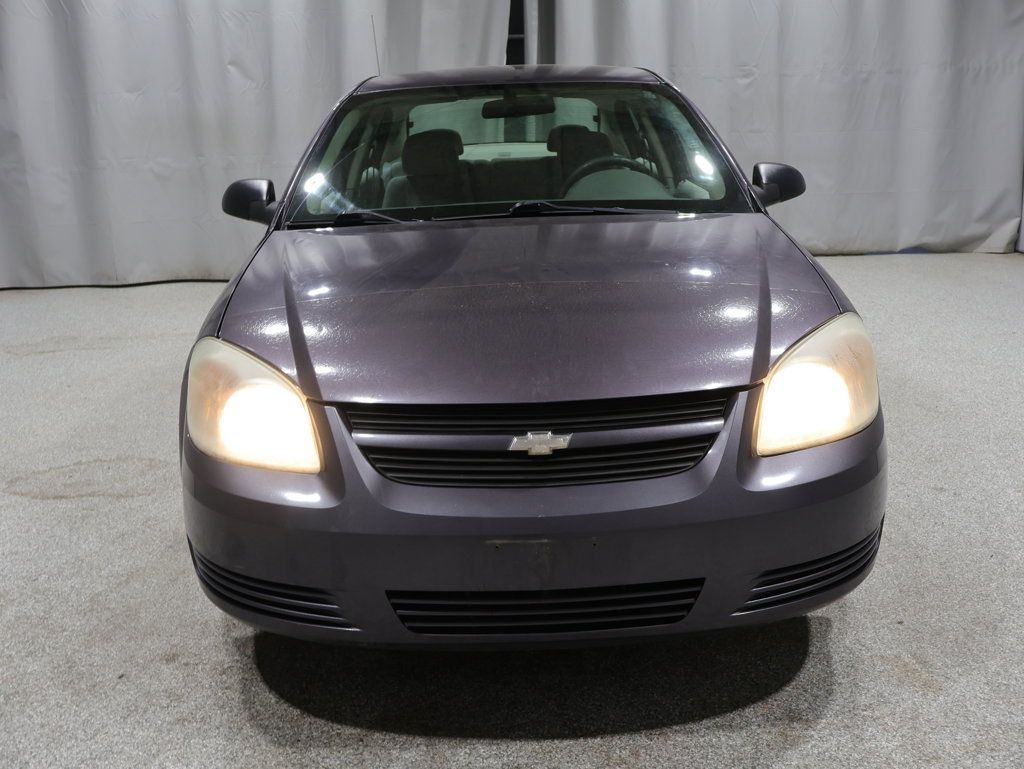 Used 2006 Chevrolet Cobalt LS FWD image 17