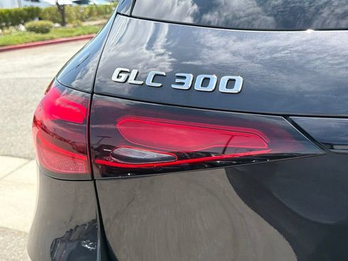 Used 2026 Mercedes-Benz GLC 300 image 13