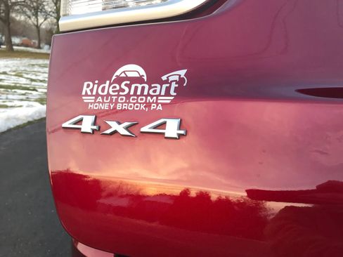 Used 2018 Jeep Grand Cherokee Limited image 39