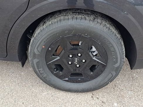 New 2026 Kia Carnival image 25