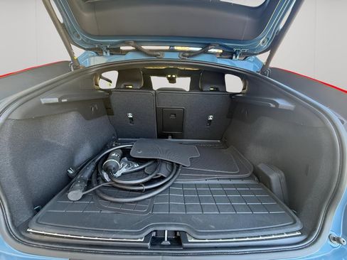 Used 2023 Volvo C40 P8 Recharge Plus w/ Protection Package Premier AWD/4WD image 20