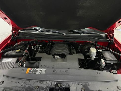 Used 2018 GMC Sierra 1500 SLT w/ SLT Premium Package image 26