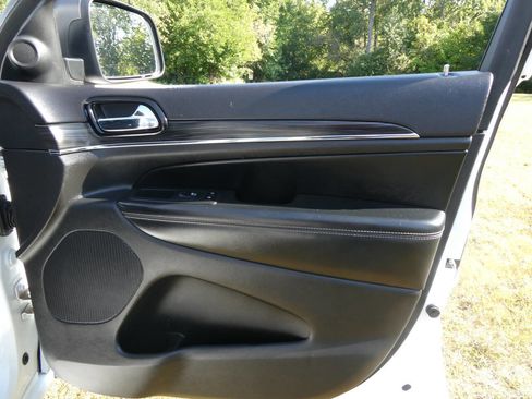 Used 2021 Jeep Grand Cherokee Limited w/ Quick Order Package 28K 80th image 28