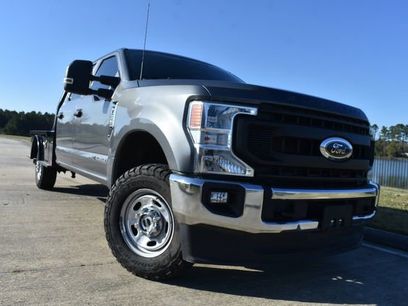 Used 2022 Ford F350 XL w/ Power Equipment Group